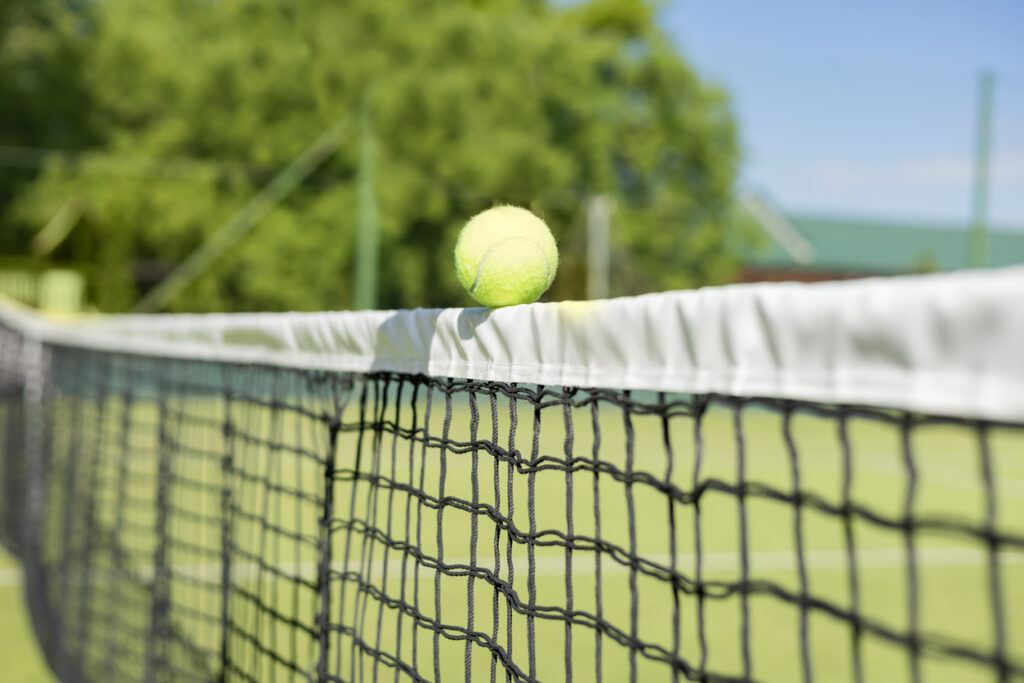 The Scoop: Influencers draw the ire of tennis’ most prestigious competition