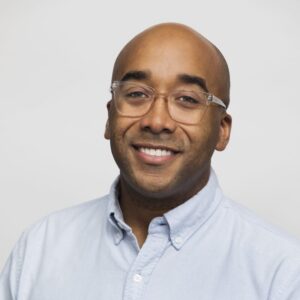 Dr. Marcus Collins
