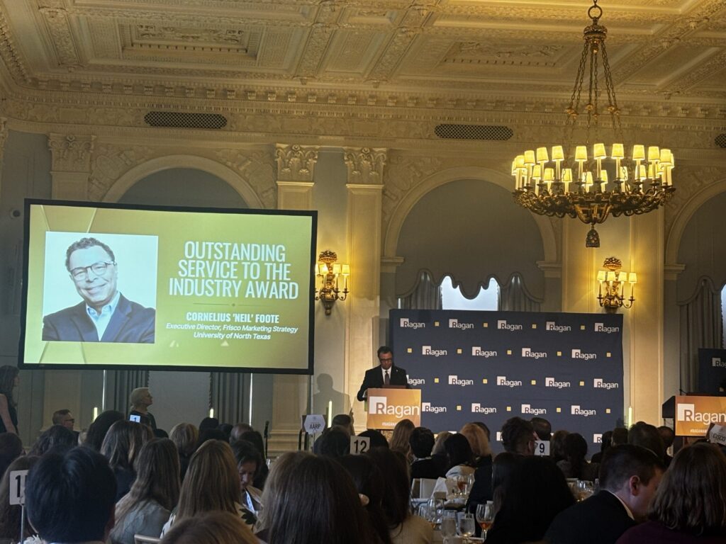 ‘We need to lift voices’: Highlights from Ragan’s 2026 Nonprofit Communications and CSR Awards