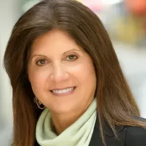 Stories of ‘badass do-gooders’ are the secret weapon of UNICEF USA CMO and Top Women in Marketing Hall of Famer