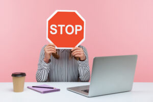 4 things to stop worrying about when pitching