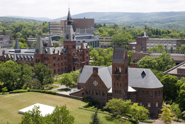 Cornell, the DA and the communication choices that deepened a crisis