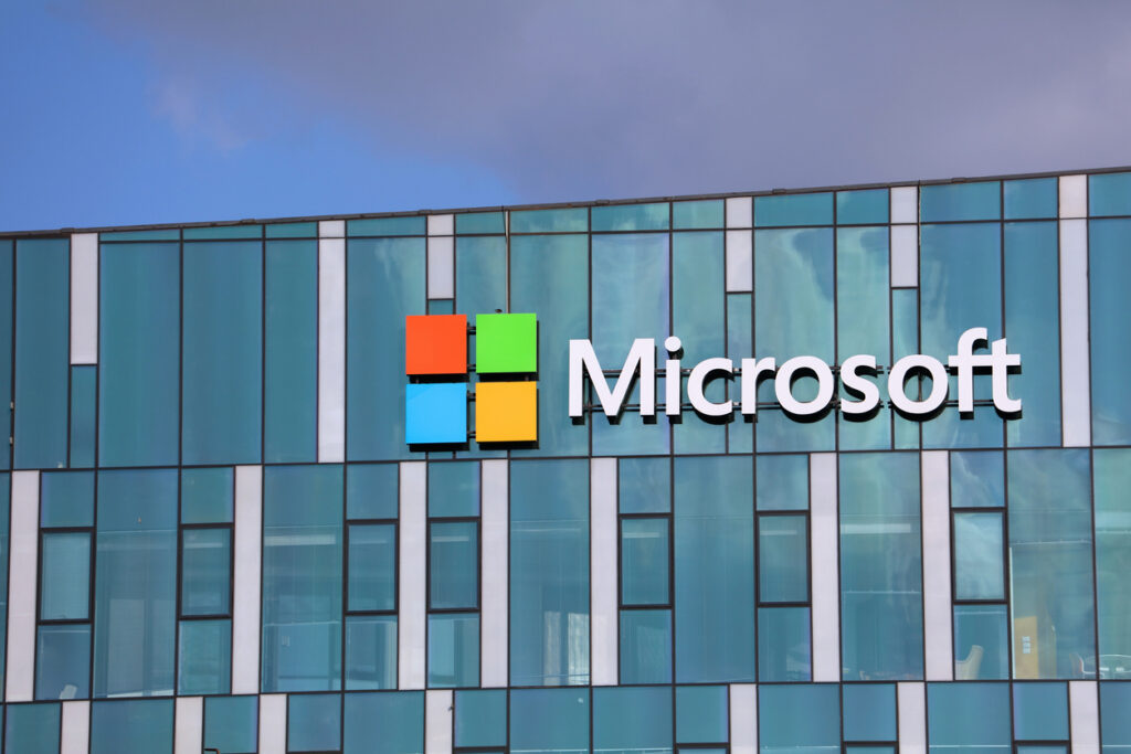 The Scoop: How Microsoft responded to H-1B visa suspension