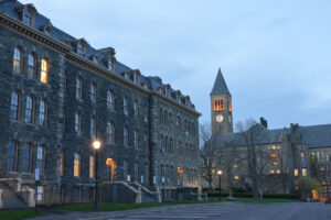 The Scoop: Cornell stages largest PR response yet after gang rape allegations
