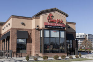 Chick-fil-A draws an AI line in the sand. Have you drawn yours?