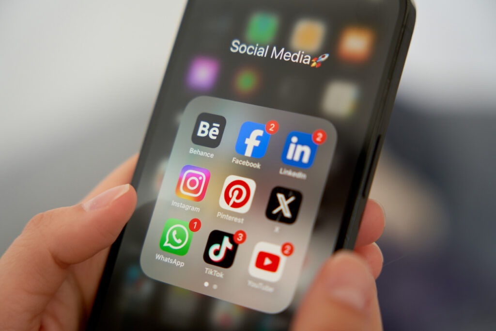 Social media updates and new features to know this week