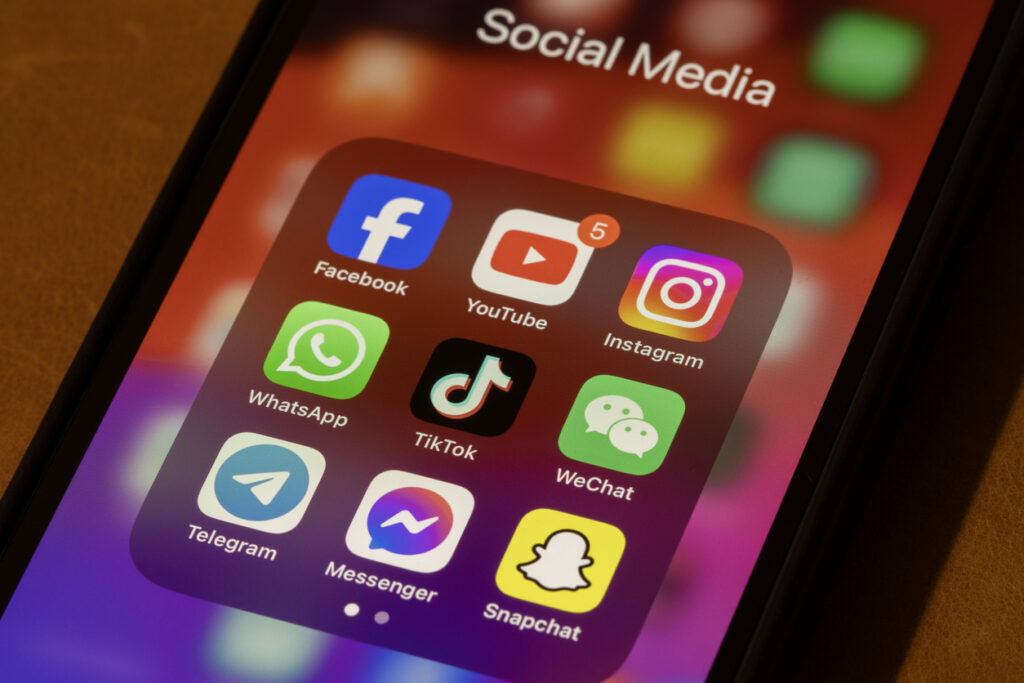 Social media updates and new features to know this week