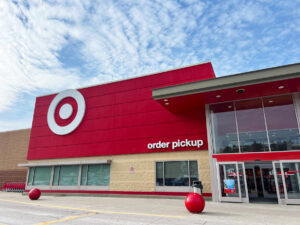 The Scoop: Target is in the middle of an ICE controversy. Again.