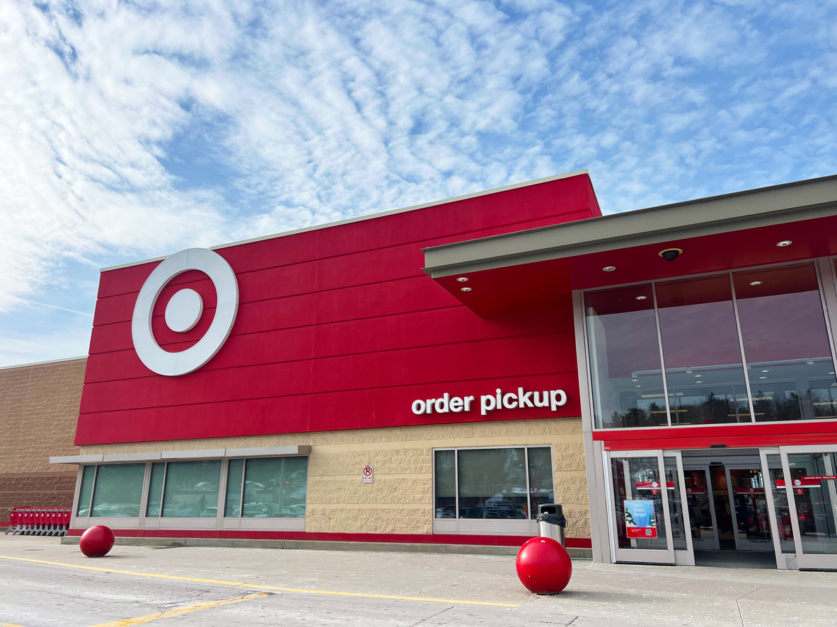 prdaily.com - Allison Carter - The Scoop: Target is in the middle of an ICE controversy. Again.