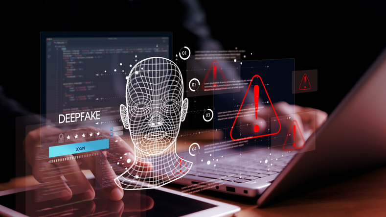 The Scoop: Tons of AI-generated deepfakes are flooding social media. No one really seems to care.