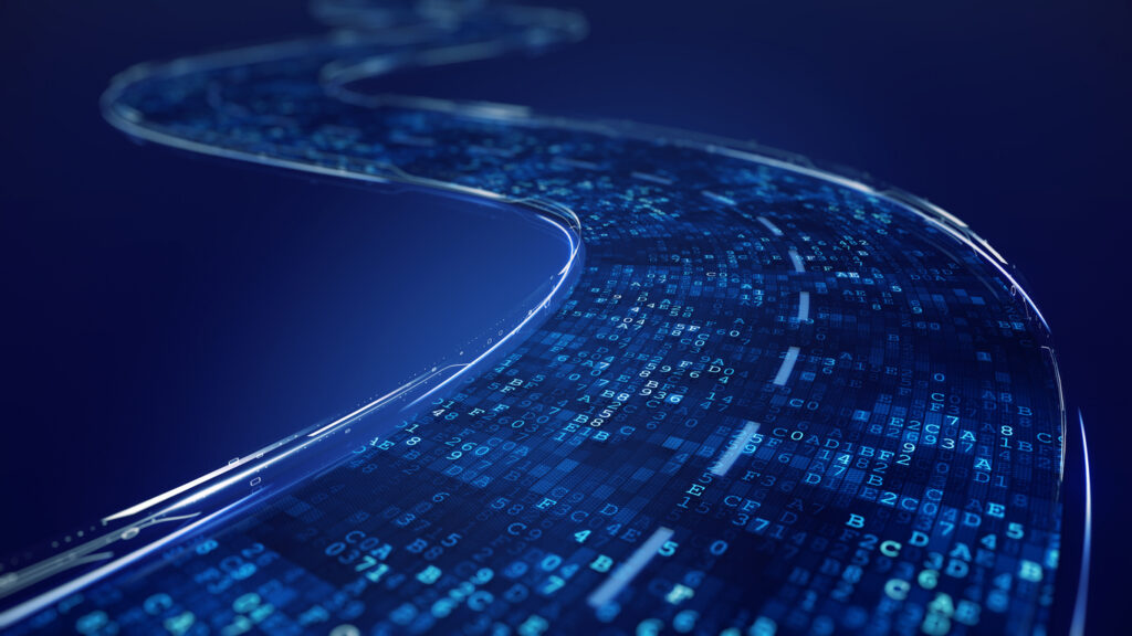 What AI in comms will look like in 5 years