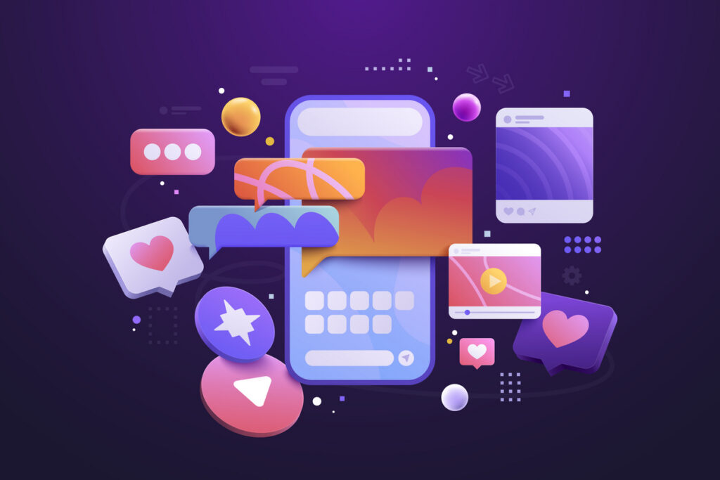 Social media updates and new features to know this week