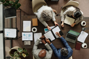 How to lead a team that knows more about AI than you do