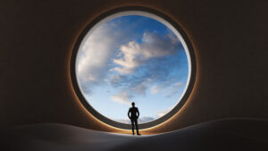 Tell us where communications is headed