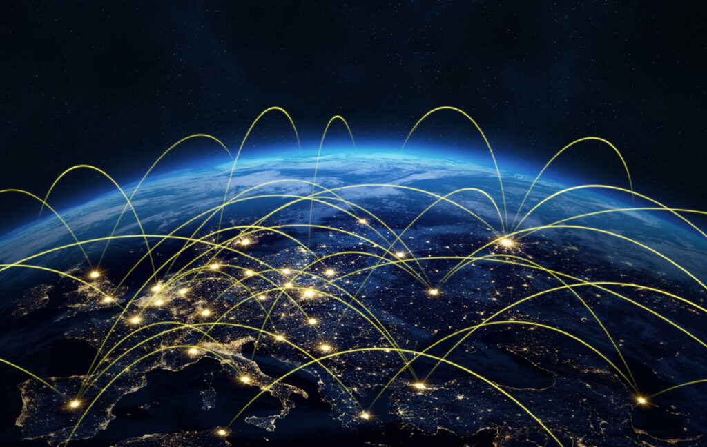 Doing Global Employee Communications the Right Way