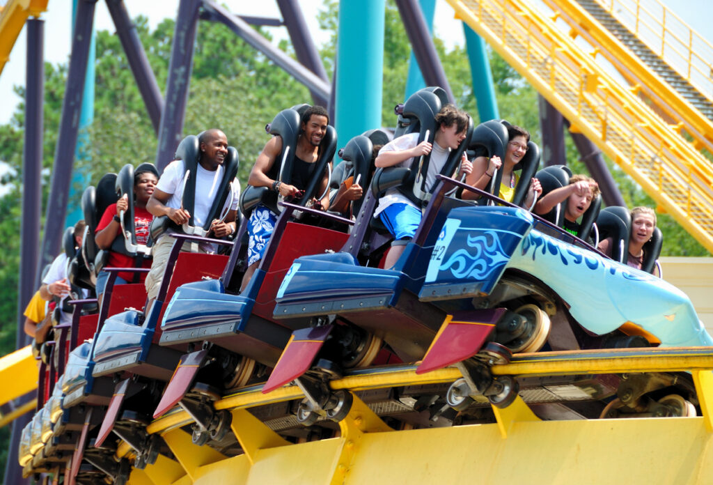 The Scoop: Six Flags announces new safety precautions after death of roller coaster rider